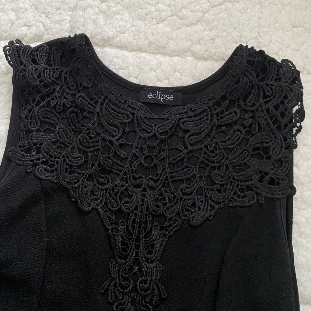 Beautiful formal dress